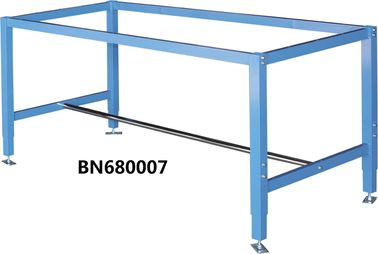 Chine 72&quot; X 36&quot; taille ajustable de bancs de travail industriel 5000 livres de capacité usine